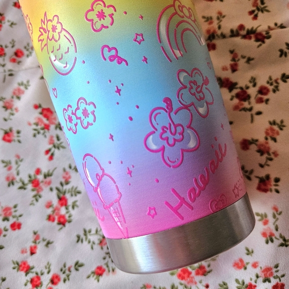 💖Easter Gift Set Hello Kitty Keychain /Keyring /Tumbler |  [NWT] - Picture 4 of 10